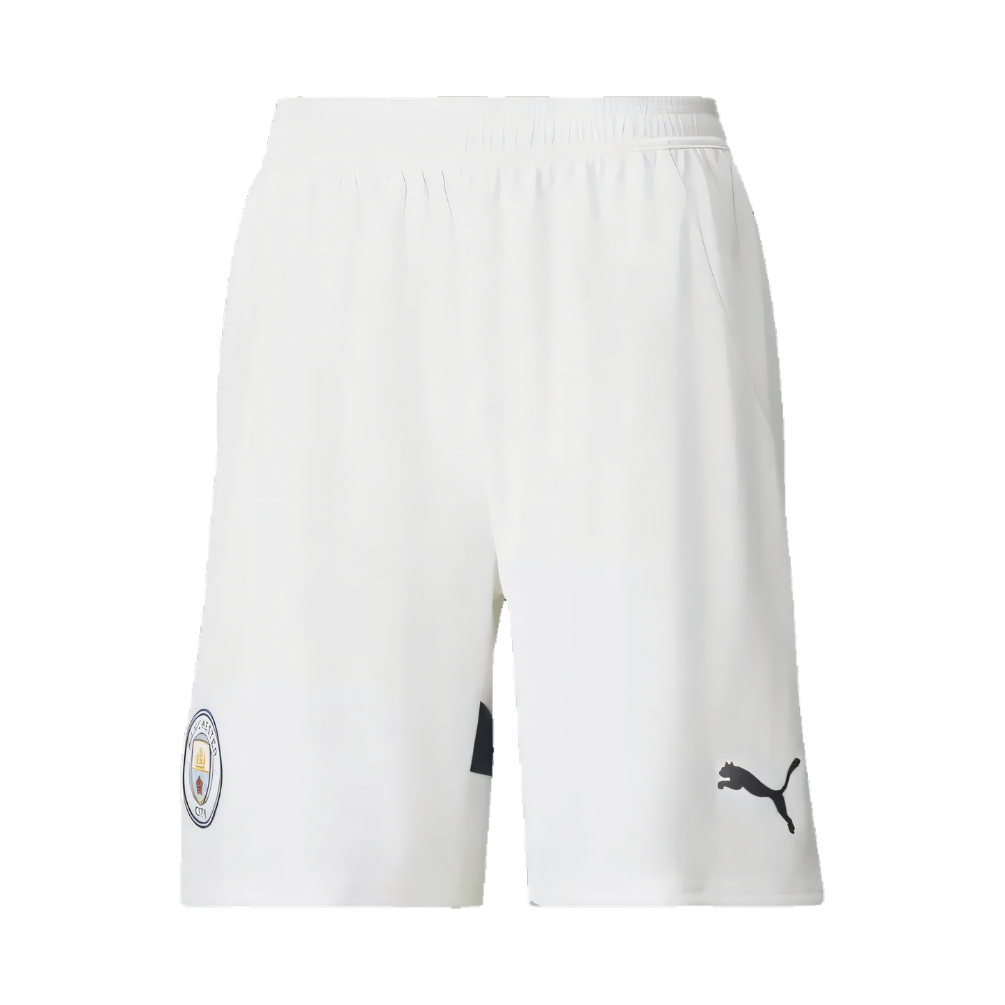 Manchester City Home Football Shorts 2024/25