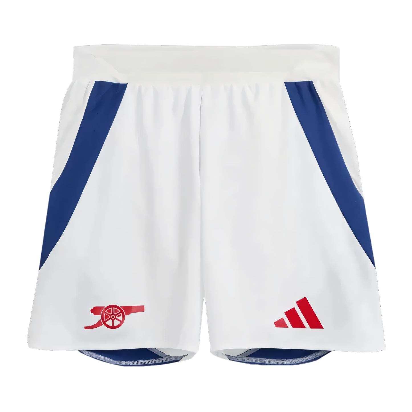 Arsenal Home Football Shorts 2024/25