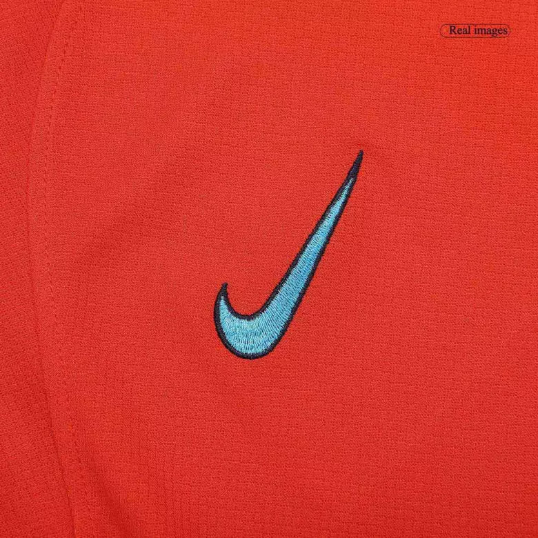 England Away Jersey 2022