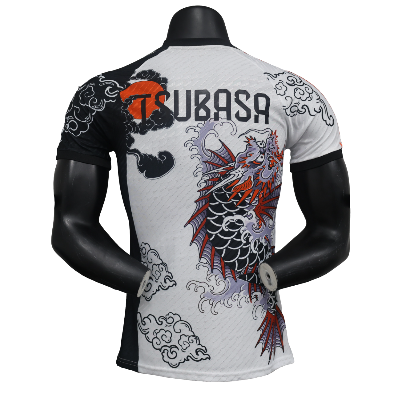 Japan Special Sword Jersey
