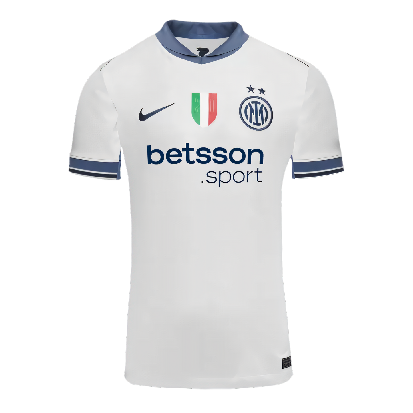 Inter Milan Away Jersey 2024/2025