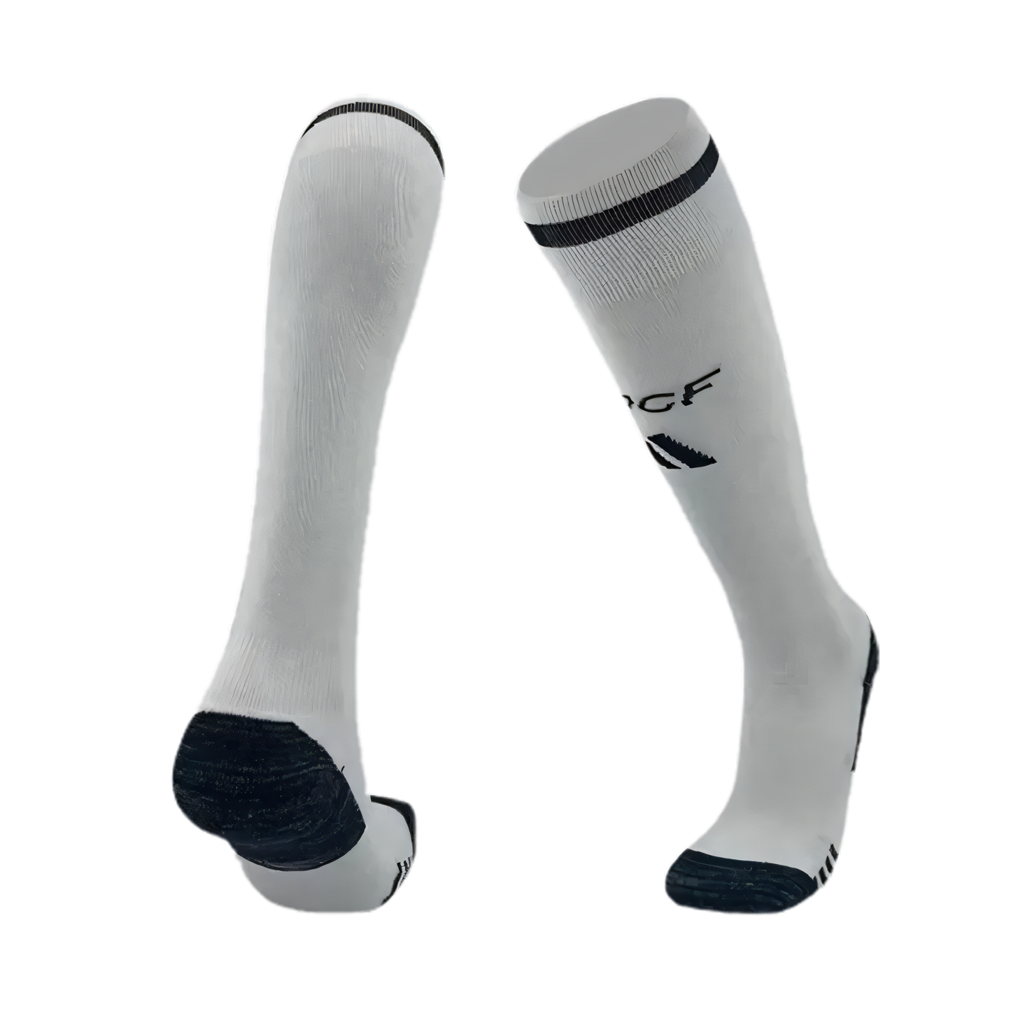 Real Madrid Home Football Socks 2024/25