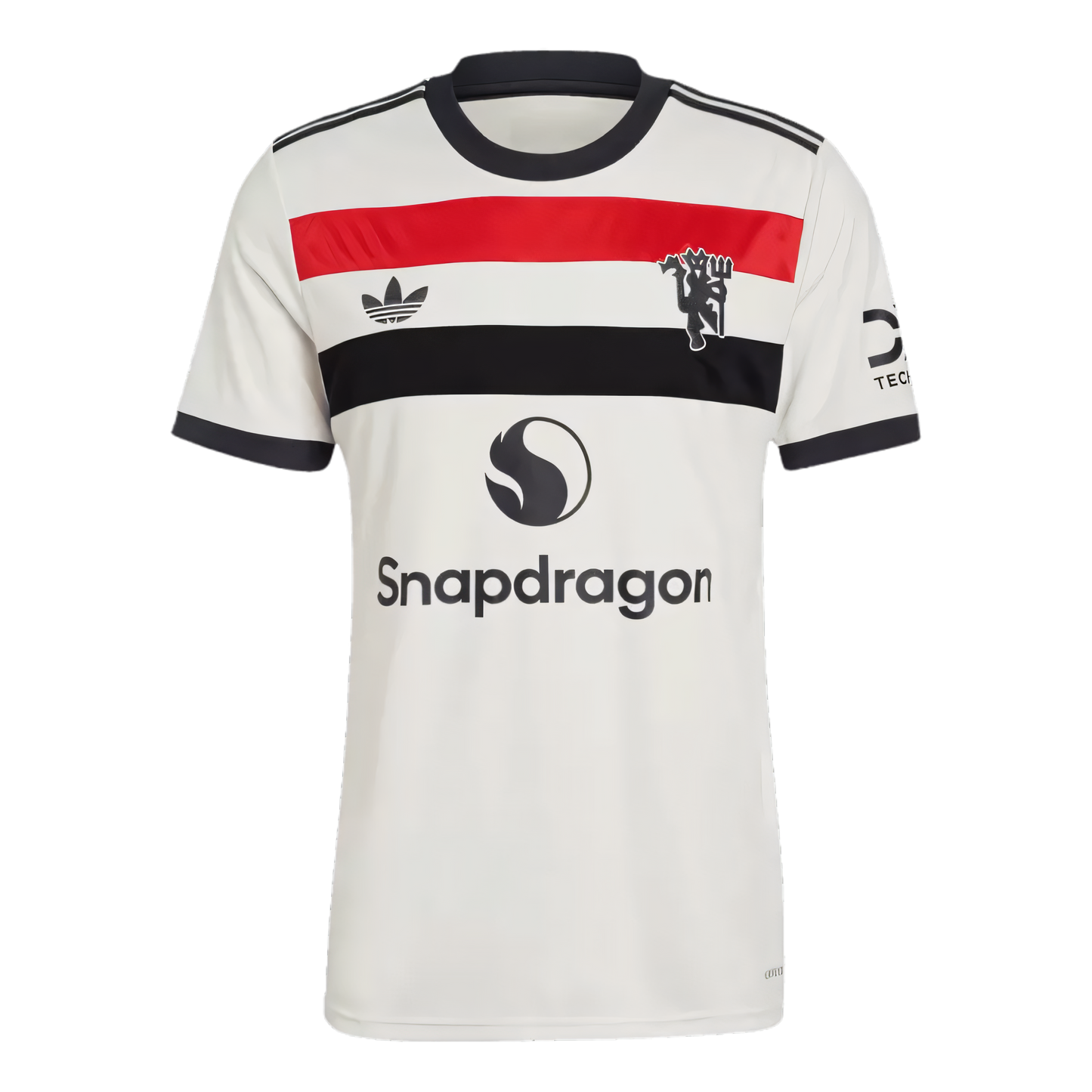 Manchester United Third Jersey 2024/2025