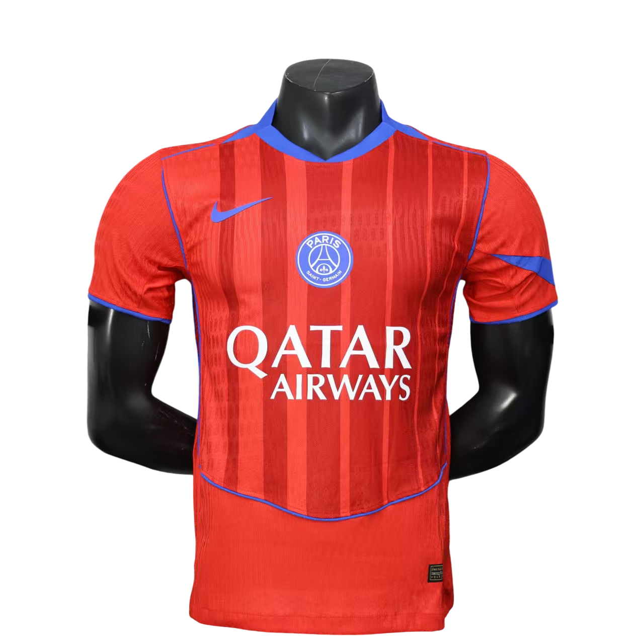 PSG Third Jersey 2025/2026