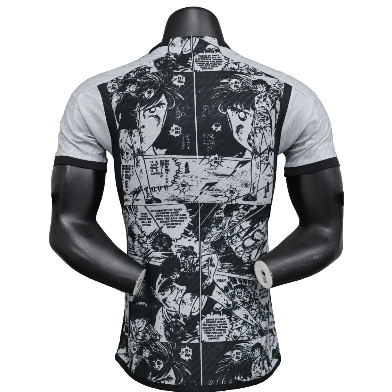 Japan Special Manga Jersey