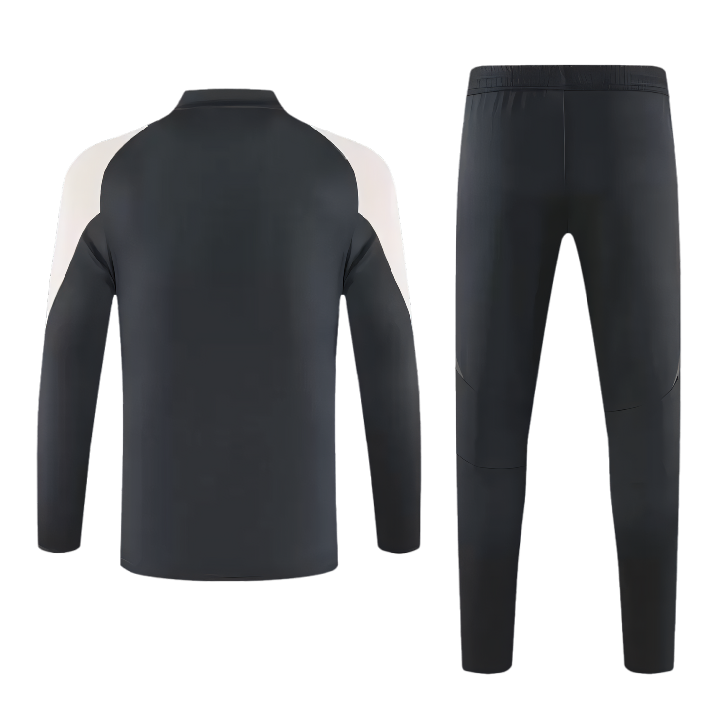Real Madrid Tracksuit 2025