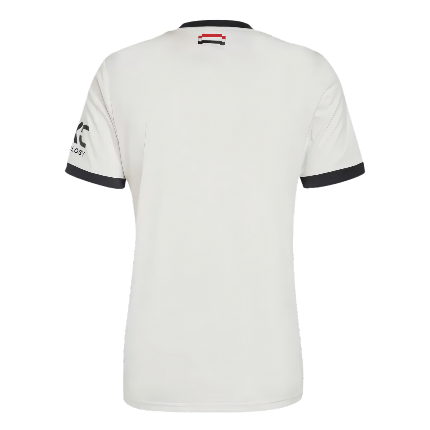 Manchester United Third Jersey 2024/2025