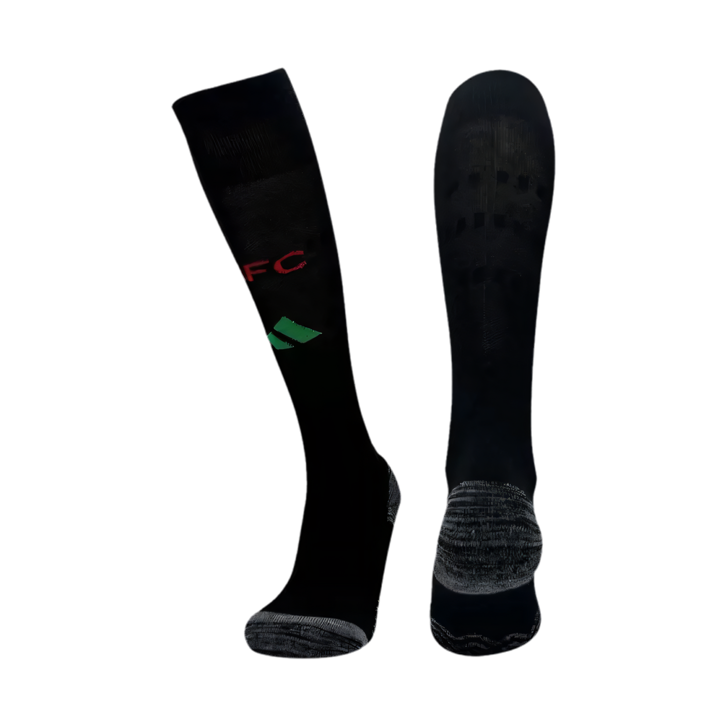 Arsenal Away Football Socks 2024/25