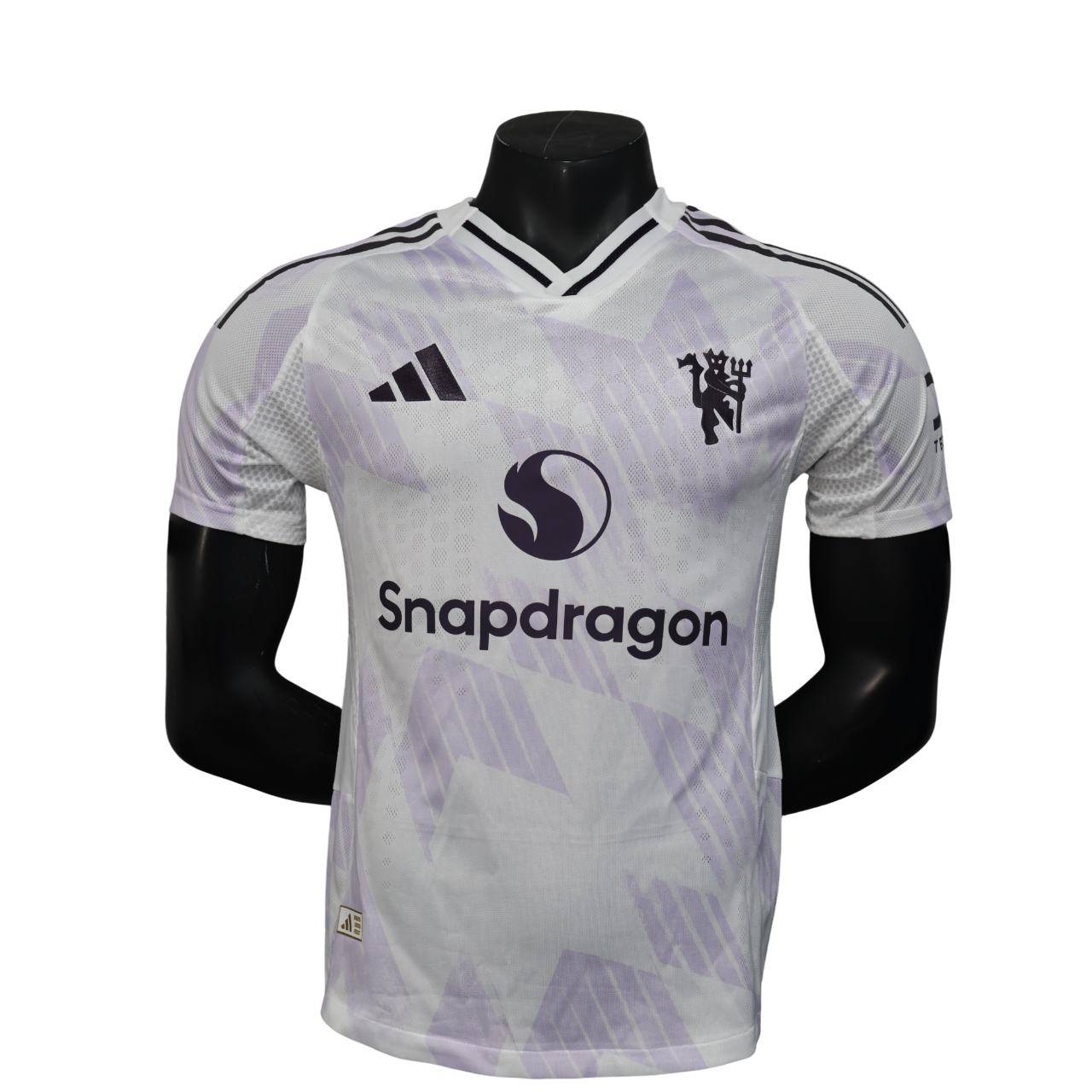 Manchester United Away Jersey 2025/2026