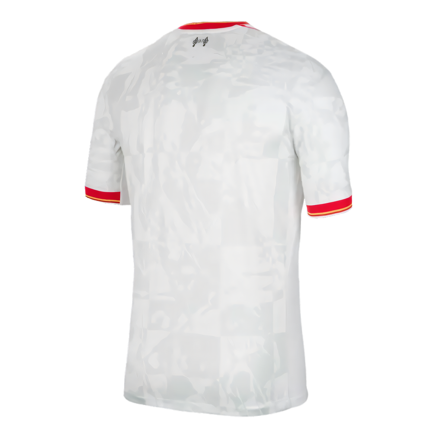 Liverpool Third Jersey 2024/25