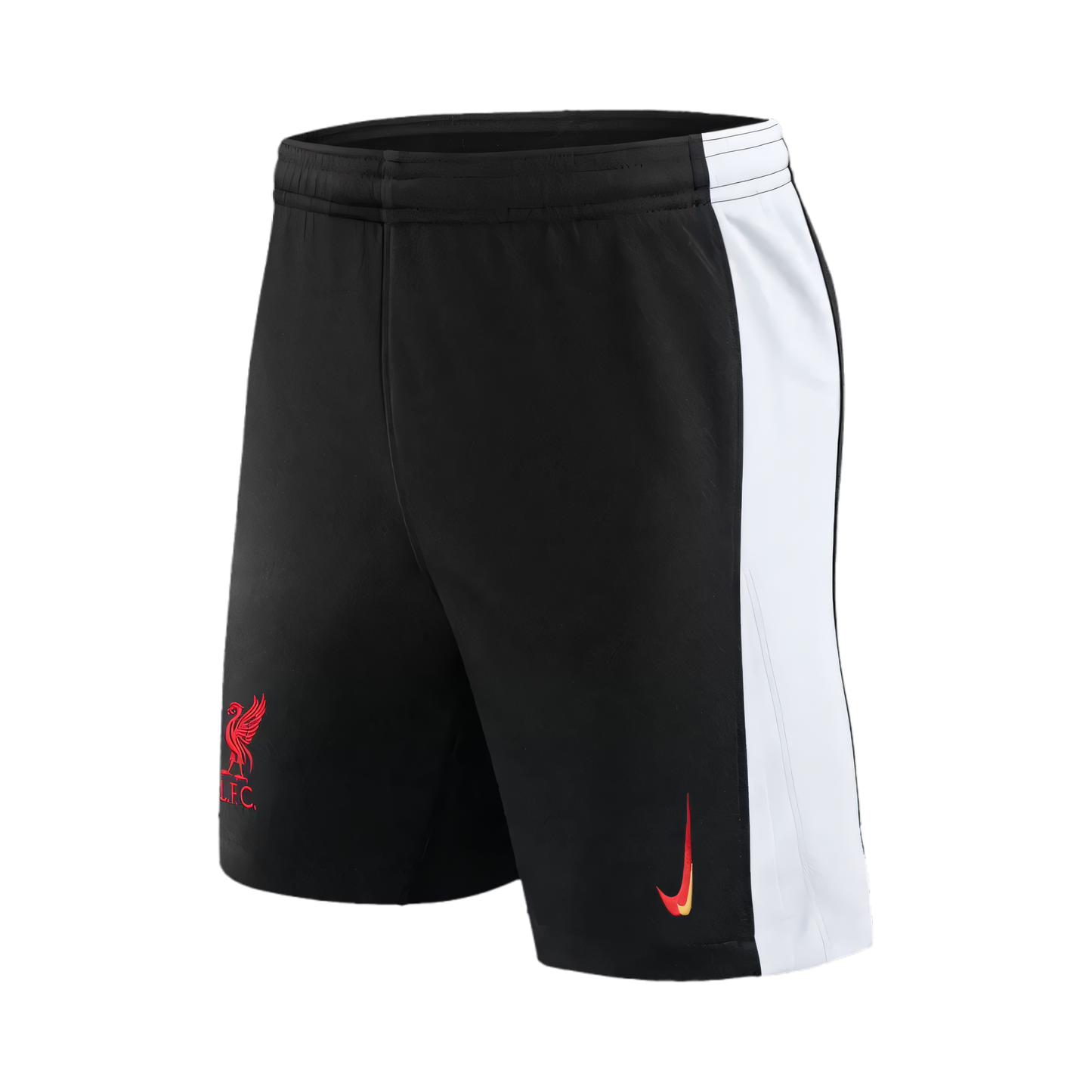 Liverpool Third Football Shorts 2024/25