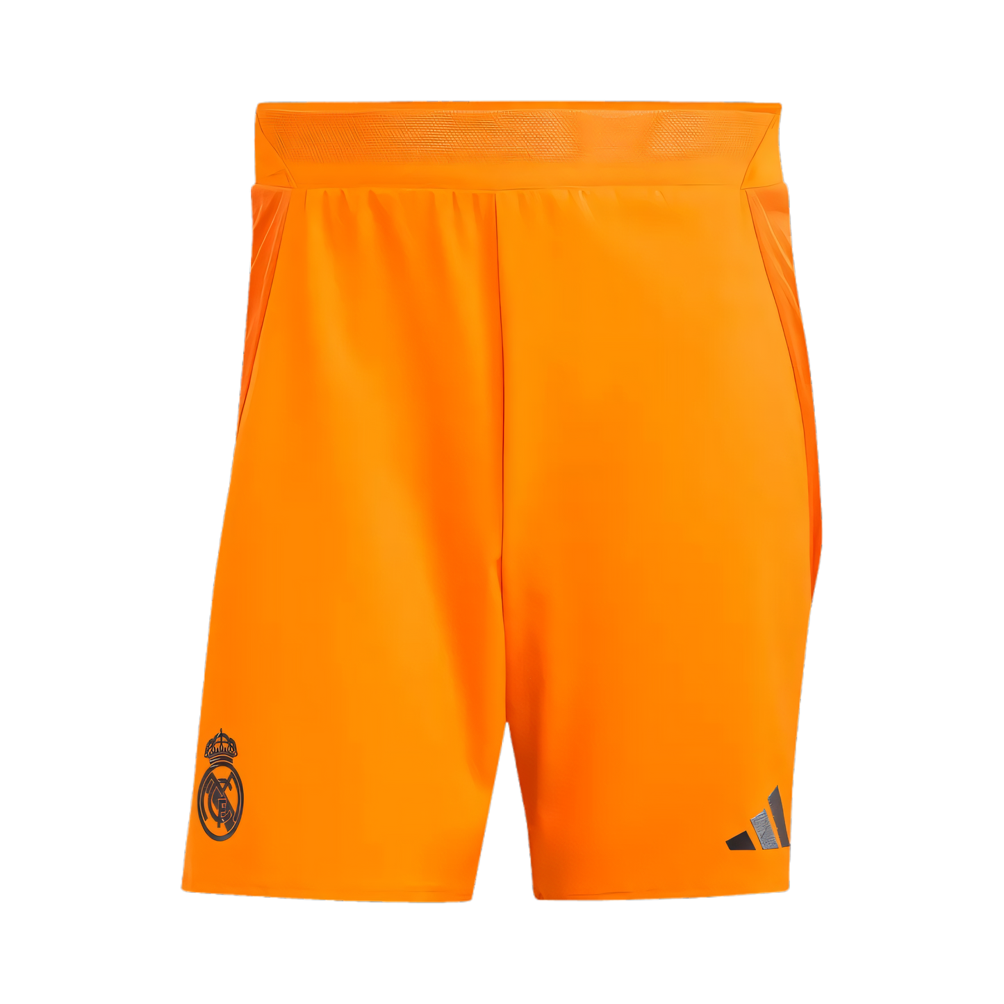 Real Madrid Away Football Shorts 2024/25
