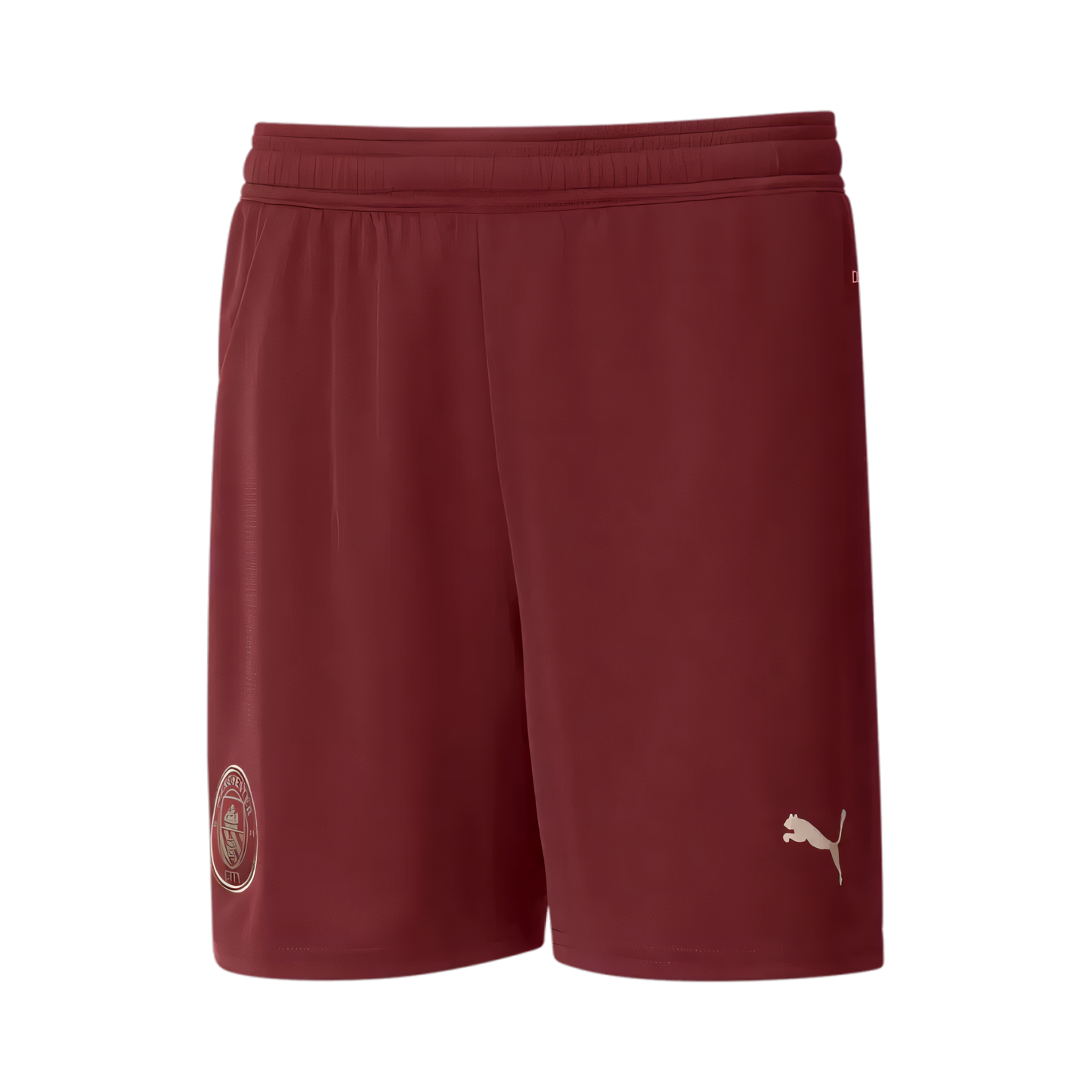 Manchester City Third Football Shorts 2024/25