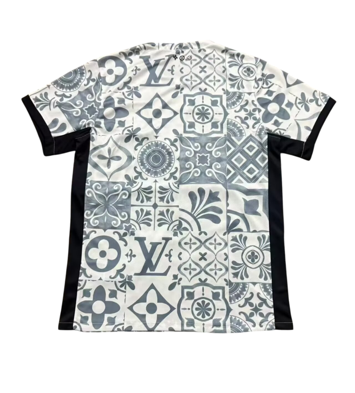 Portugal LV Jersey