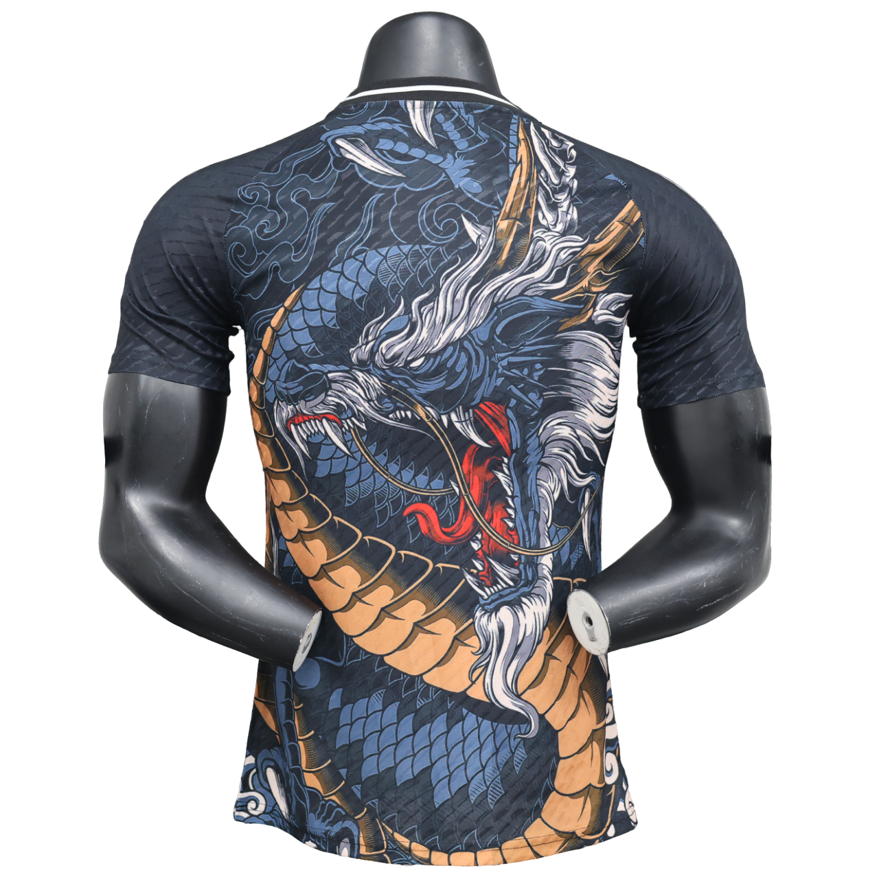 Japan Special Colorful Dragon