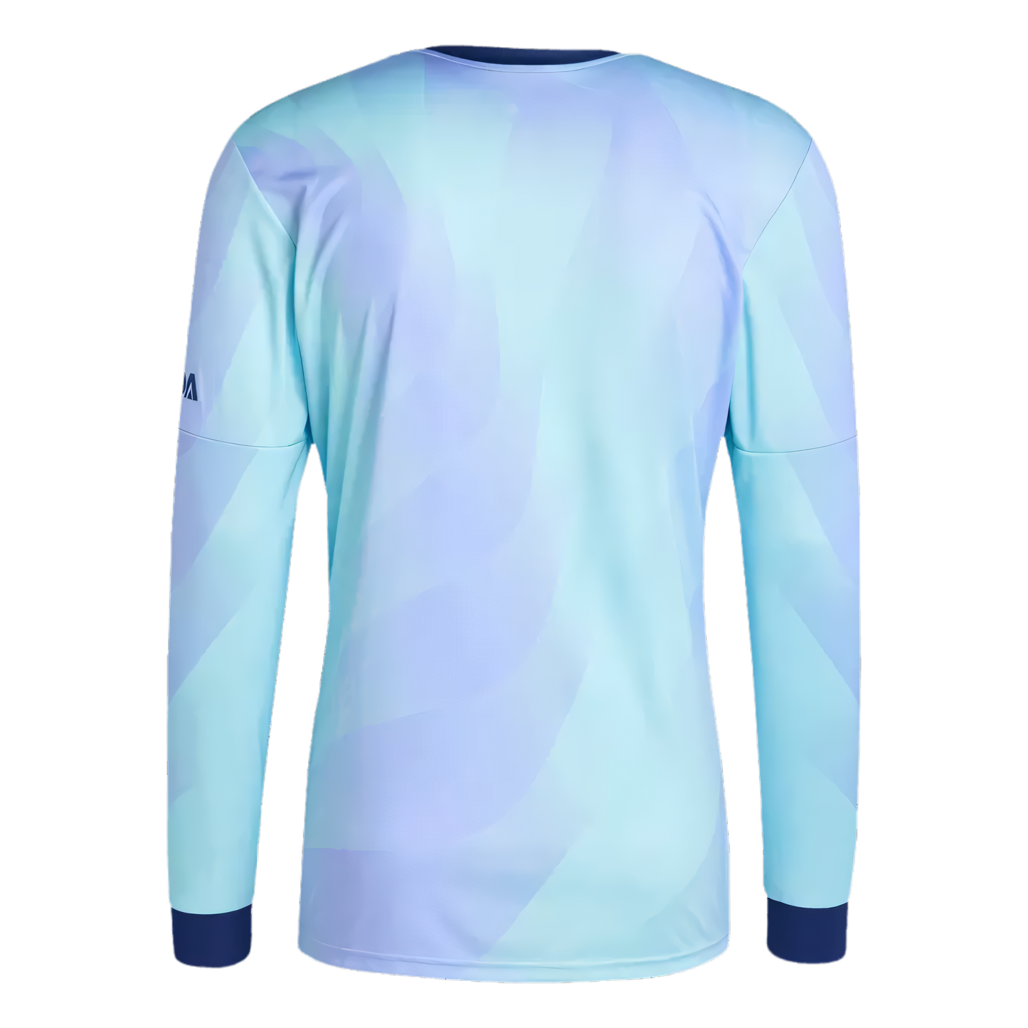 Arsenal Long Sleeve Third Jersey 2024/25