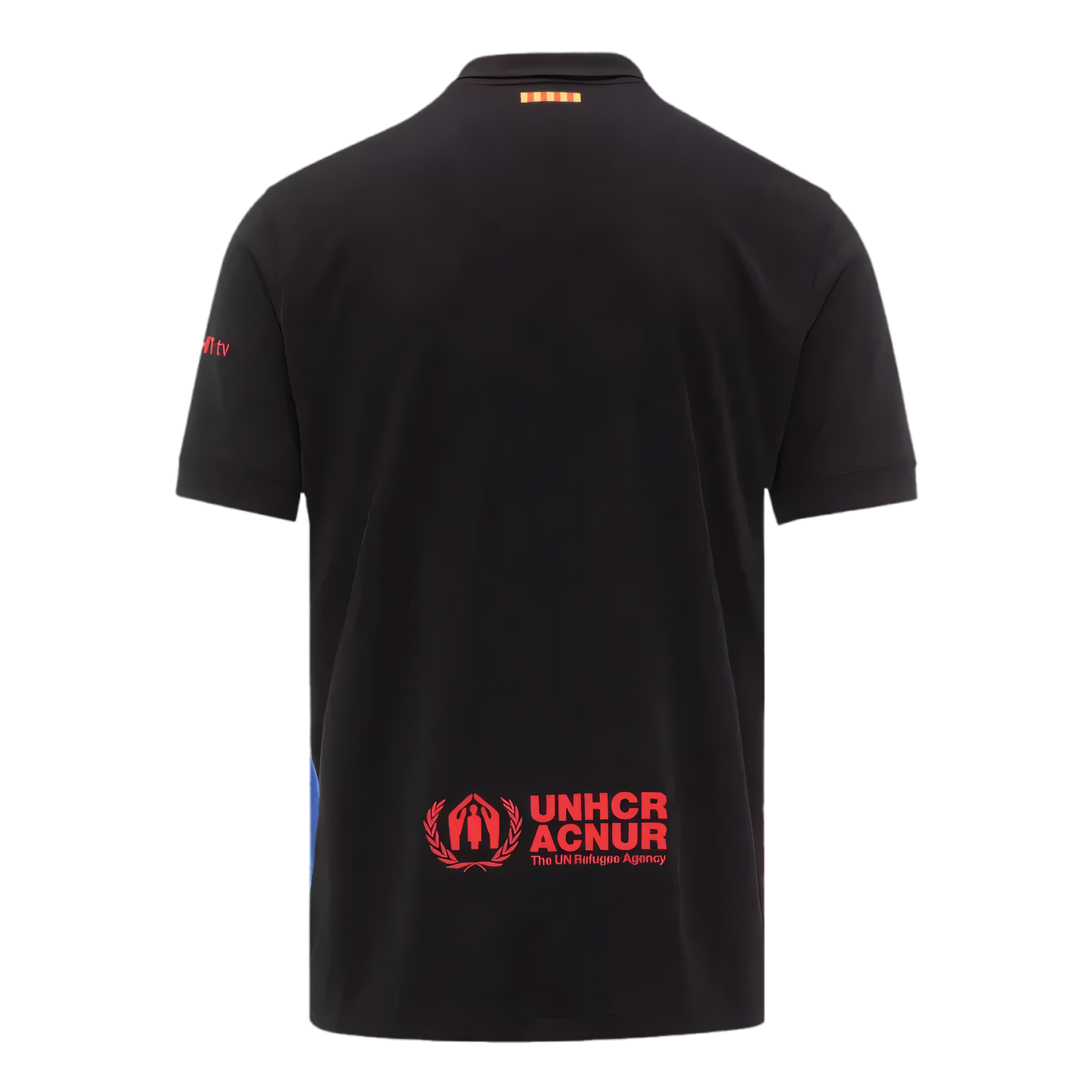 Barcelona Away Jersey 2024/2025