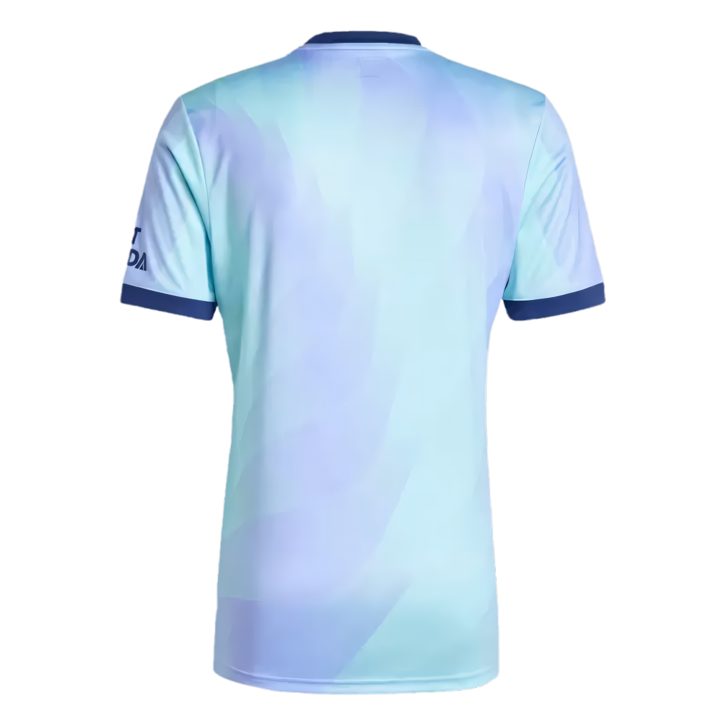 Arsenal Third Jersey 2024/2025