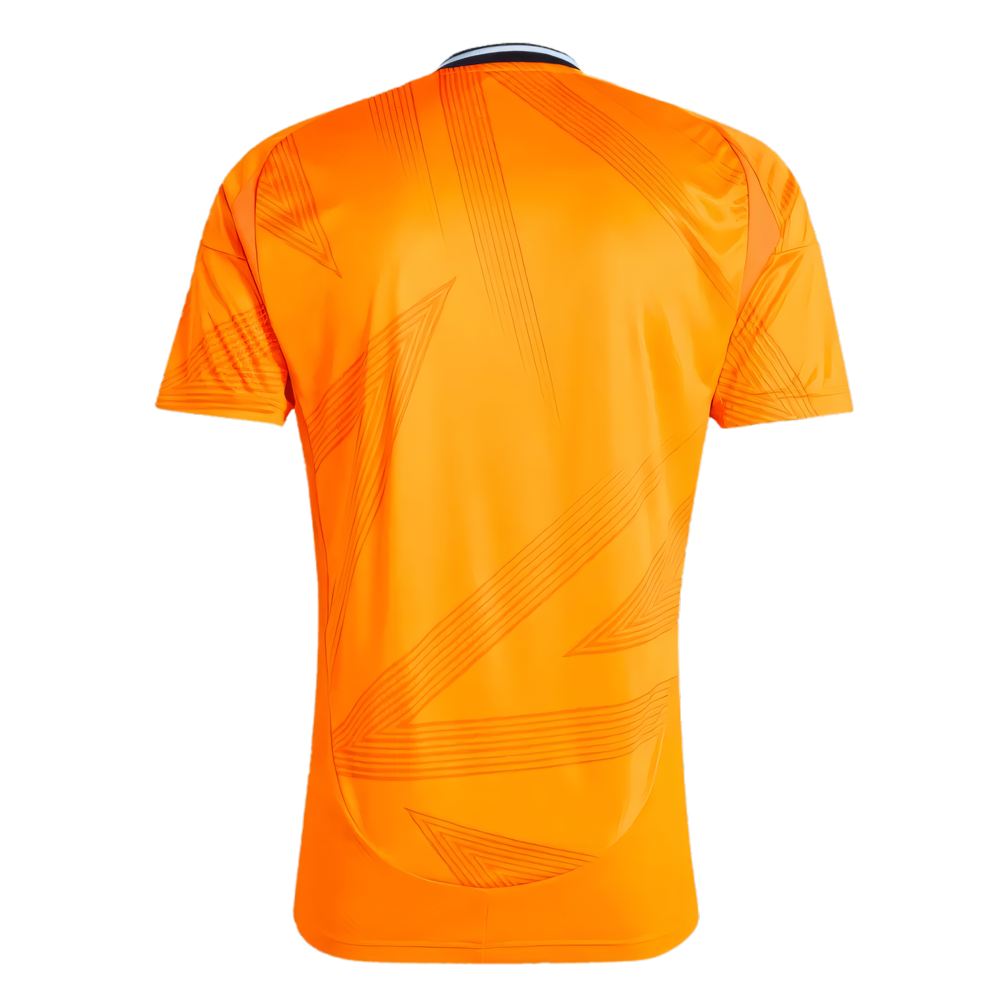 Real Madrid Away Jersey 2024/25