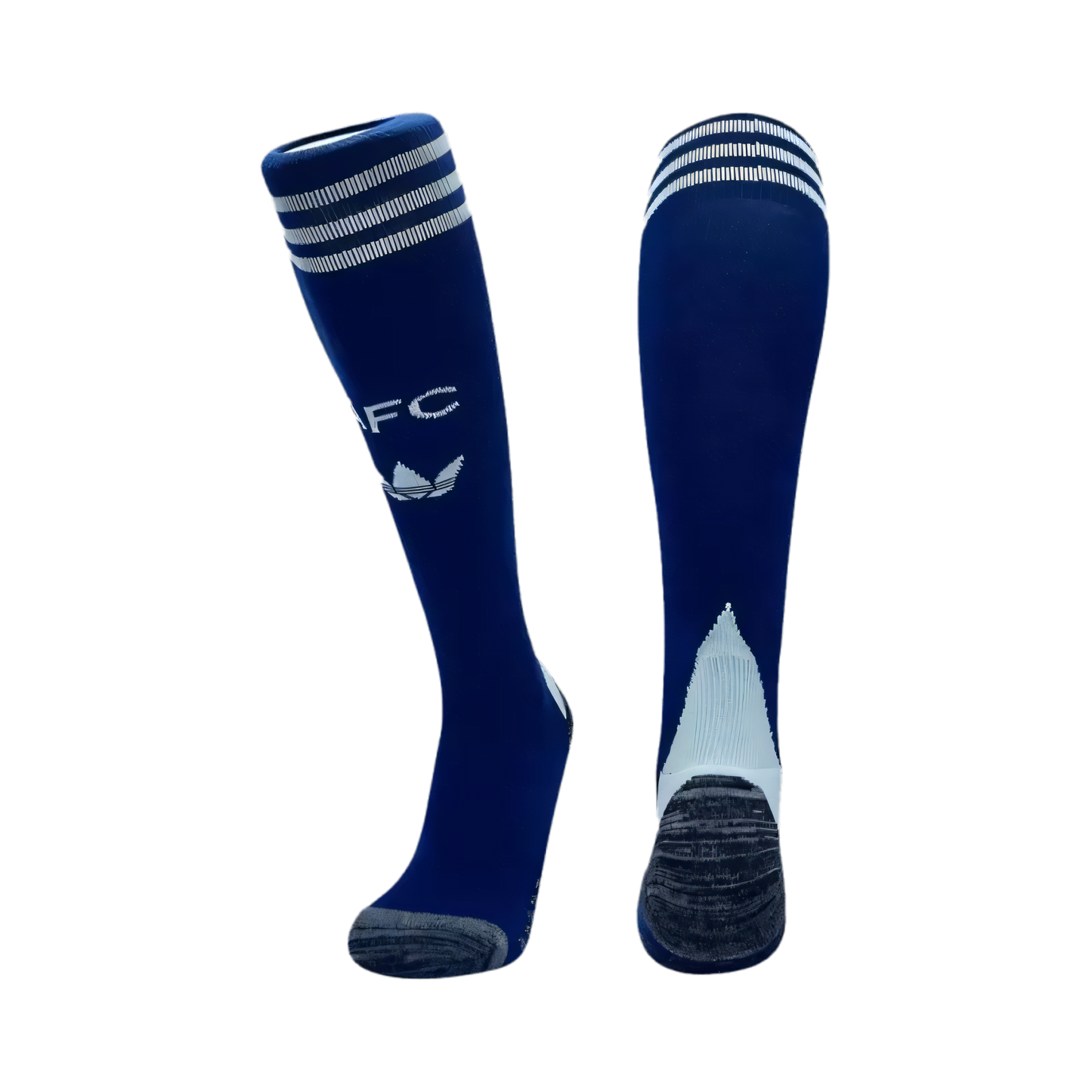 Arsenal Third Football Socks 2024/25