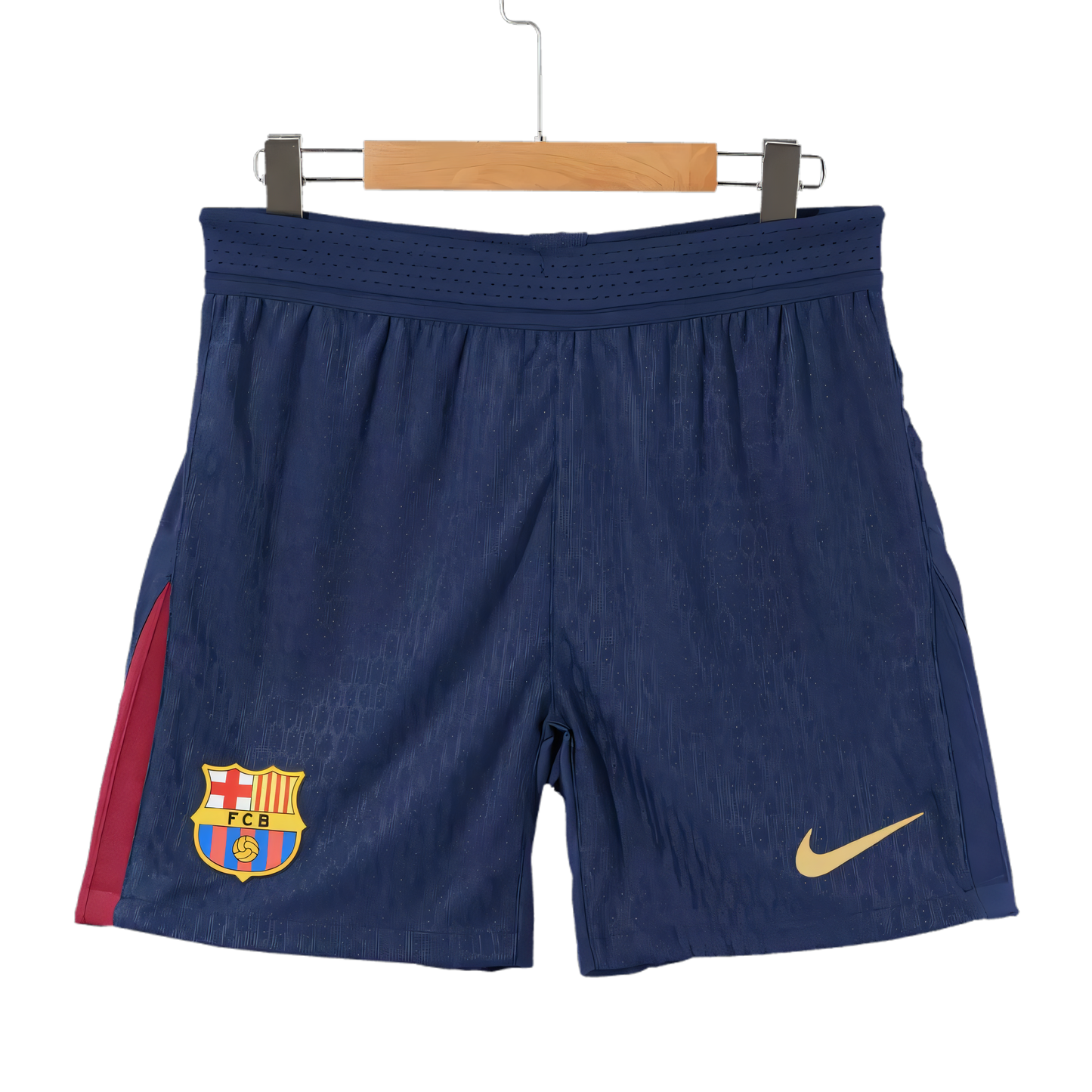 Barcelona Home Football Shorts 2024/25