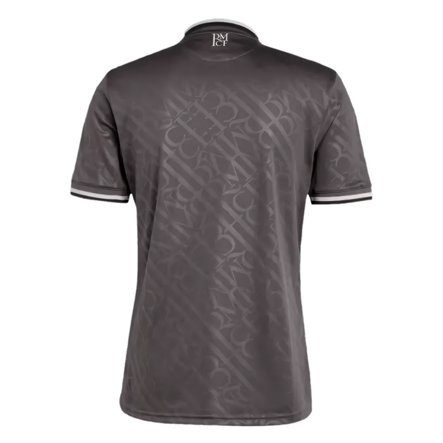 Real Madrid Third Jersey 2024/25