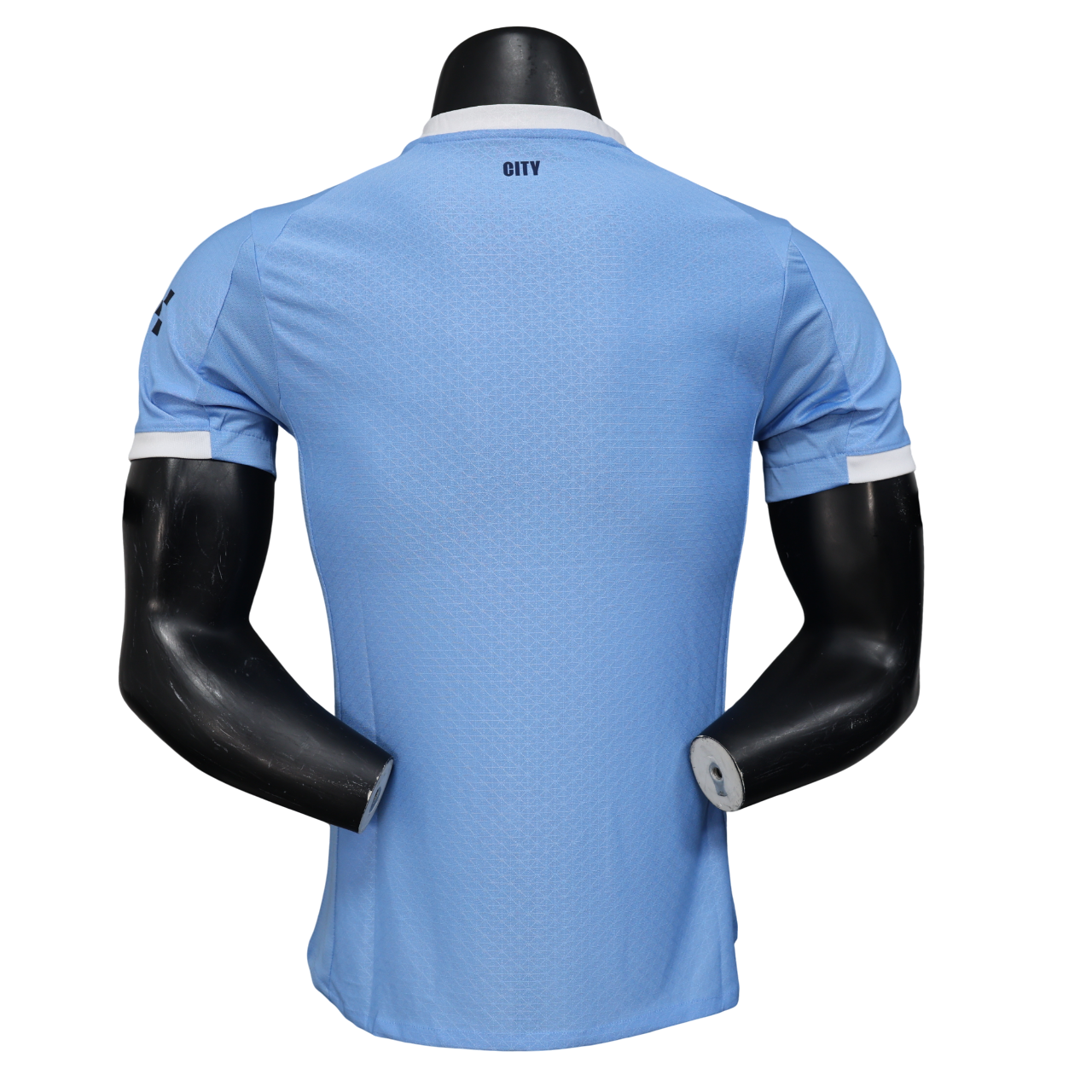 Manchester City Home Jersey 2025/2026