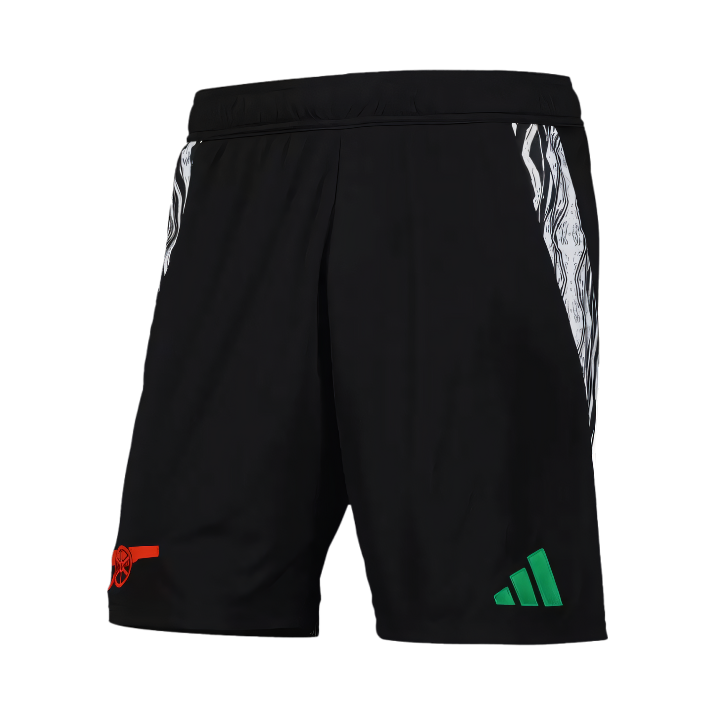 Arsenal Away Football Shorts 2024/25