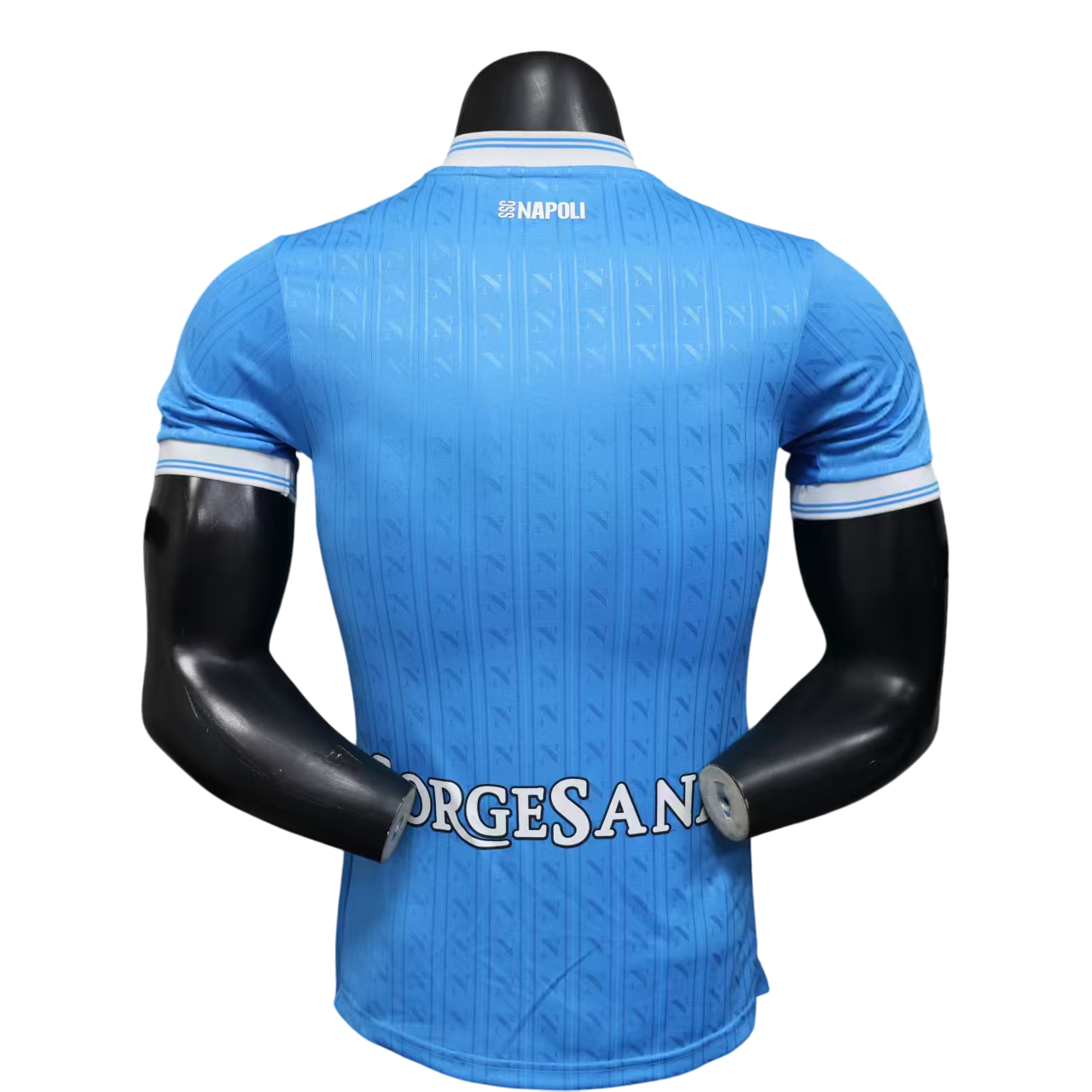 Napoli Home Jersey 2025/2026