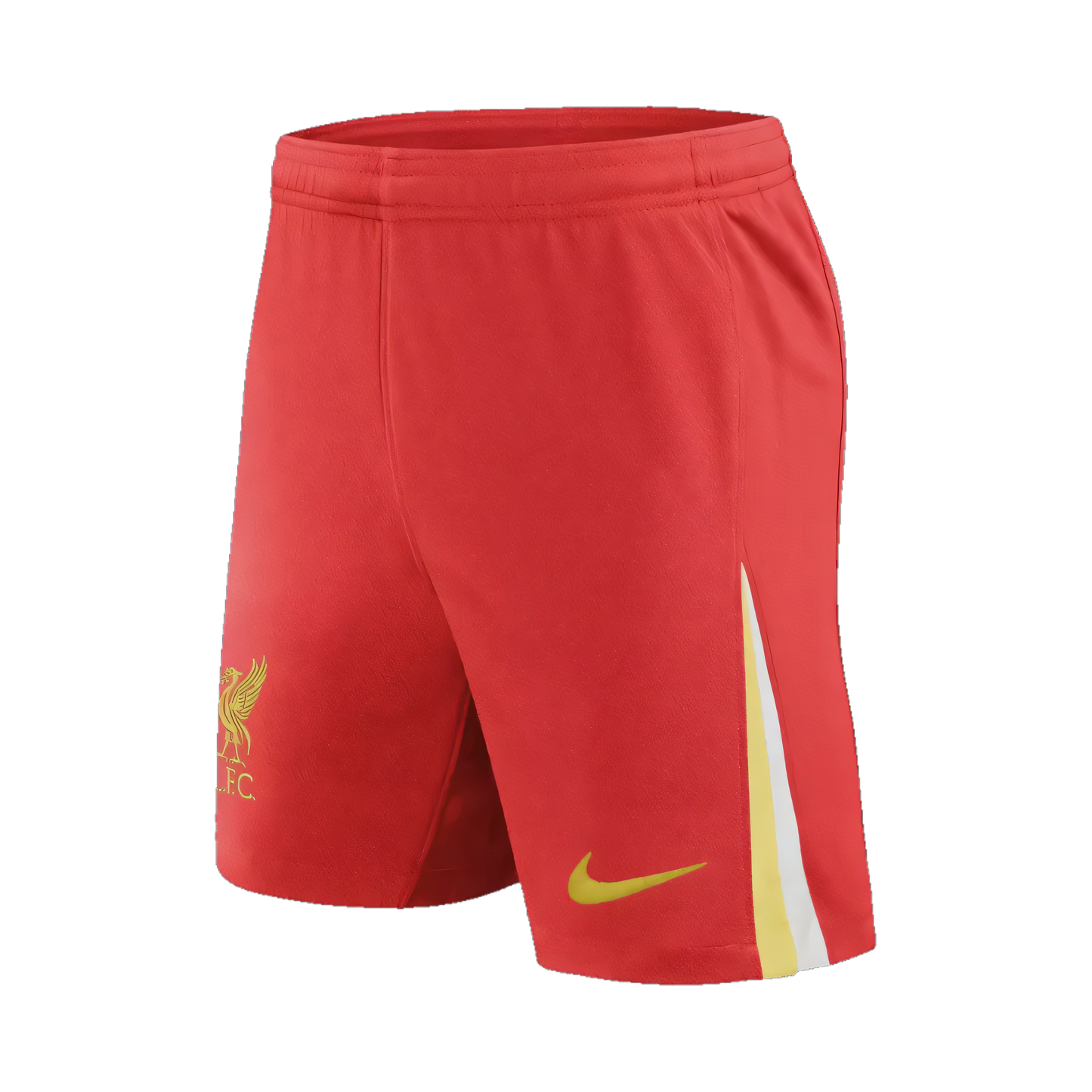Liverpool Home Football Shorts 2024/25