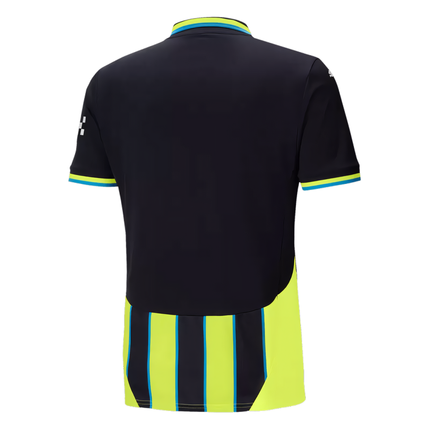Manchester City Away Jersey 2024/25