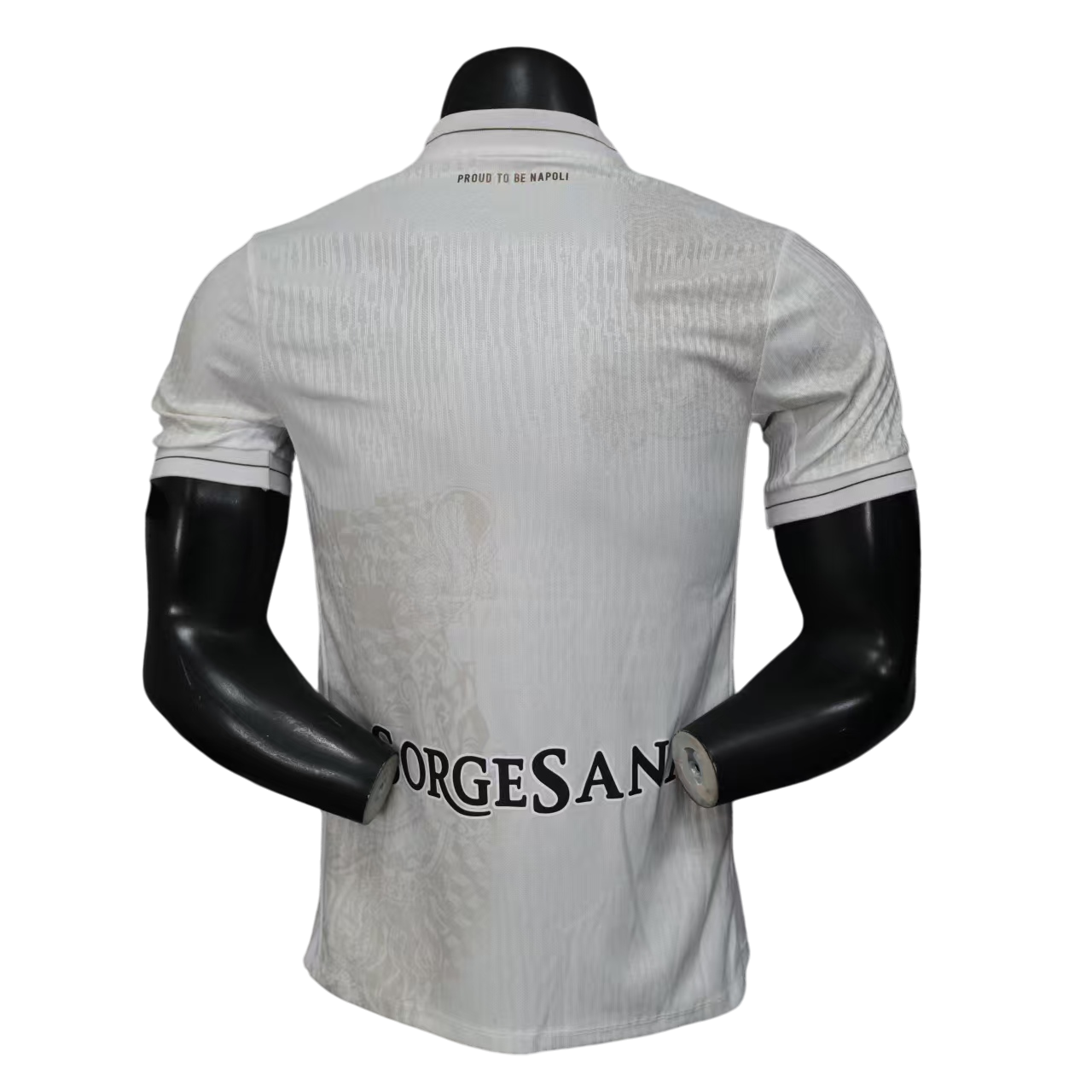 Napoli Away Jersey 2025/2026