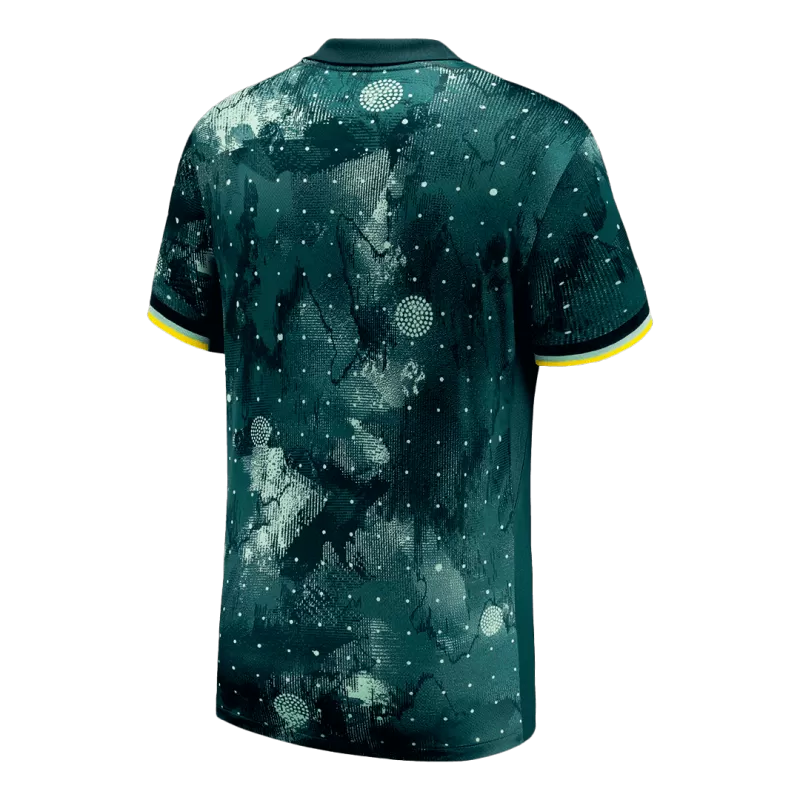Tottenham Hotspur Third Jersey 2024/25