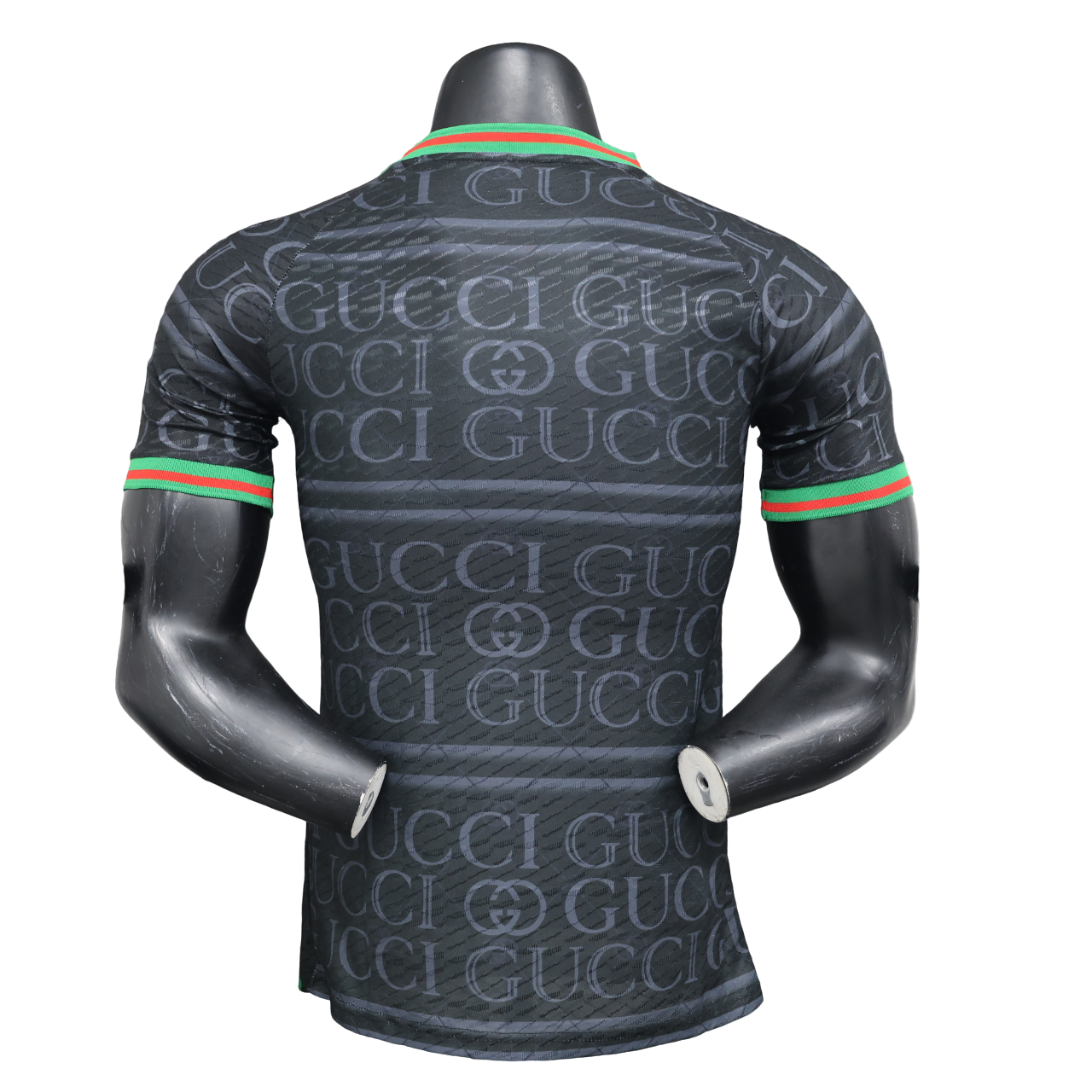 Real Madrid X Gucci