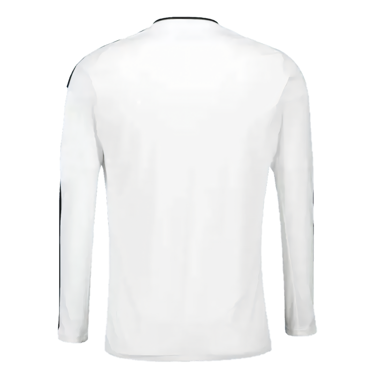 Real Madrid Long Sleeve Home Jersey 2024/25