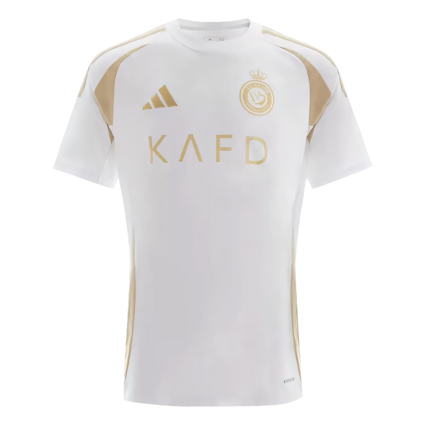 Al Nassr Third Away Jersey 2024/25