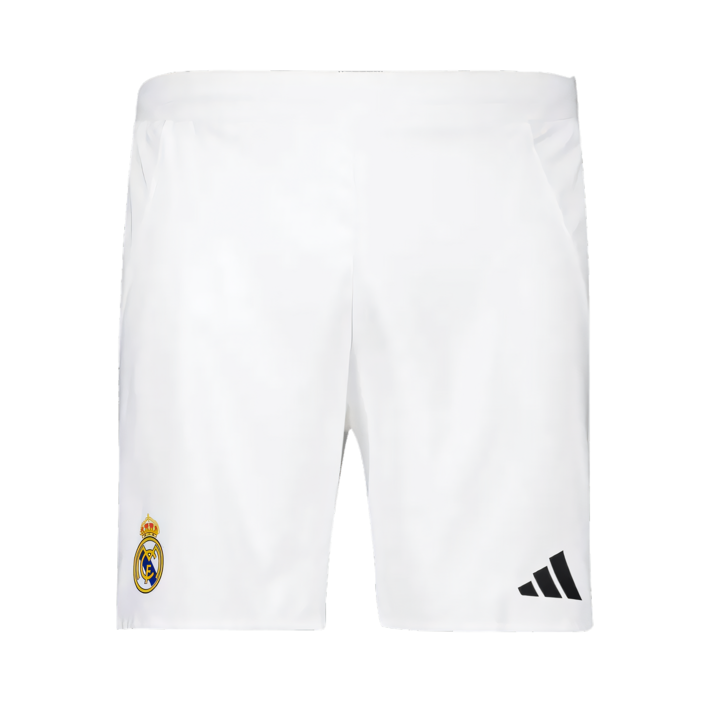 Real Madrid Home Football Shorts 2024/25