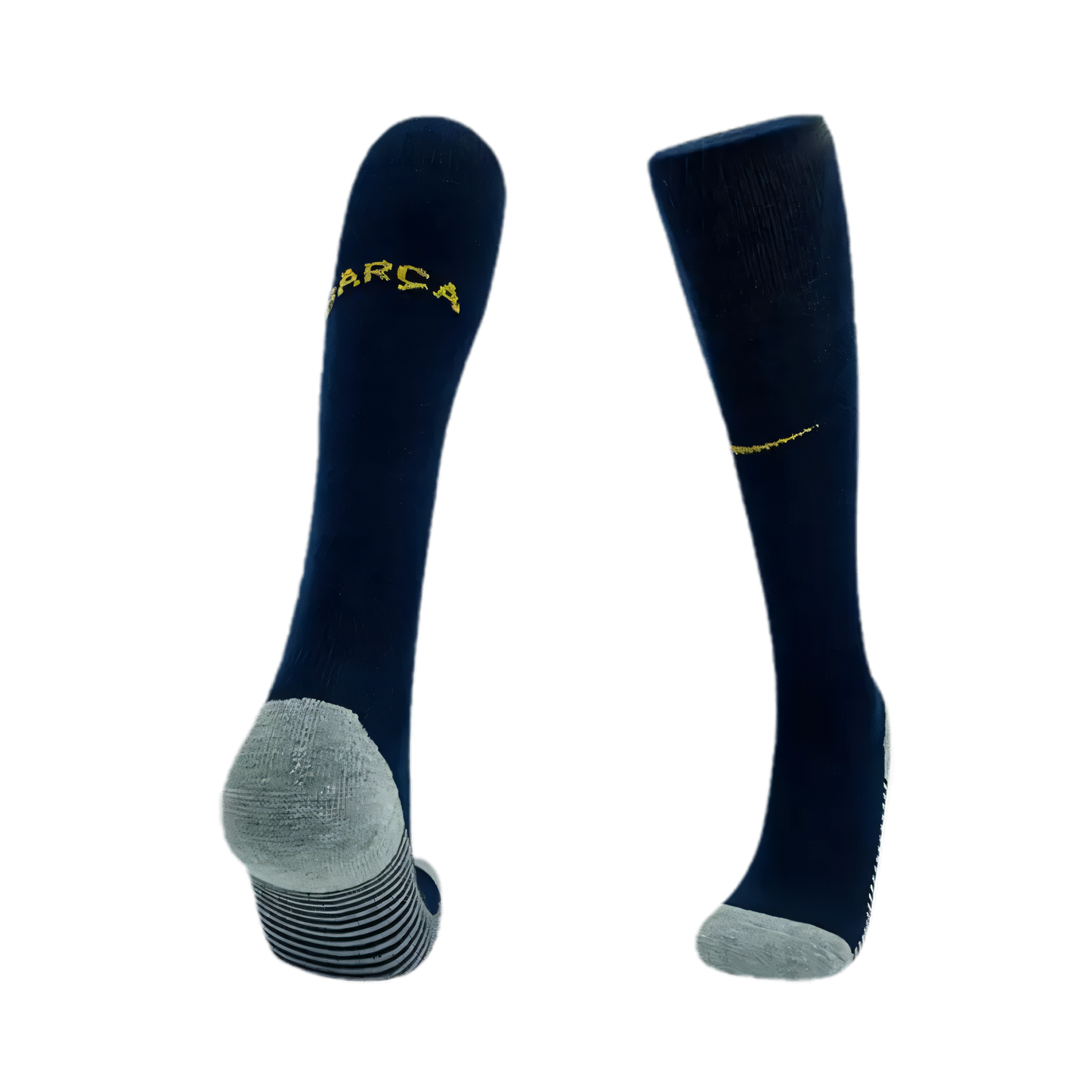 Barcelona Home Football Socks 2024/25