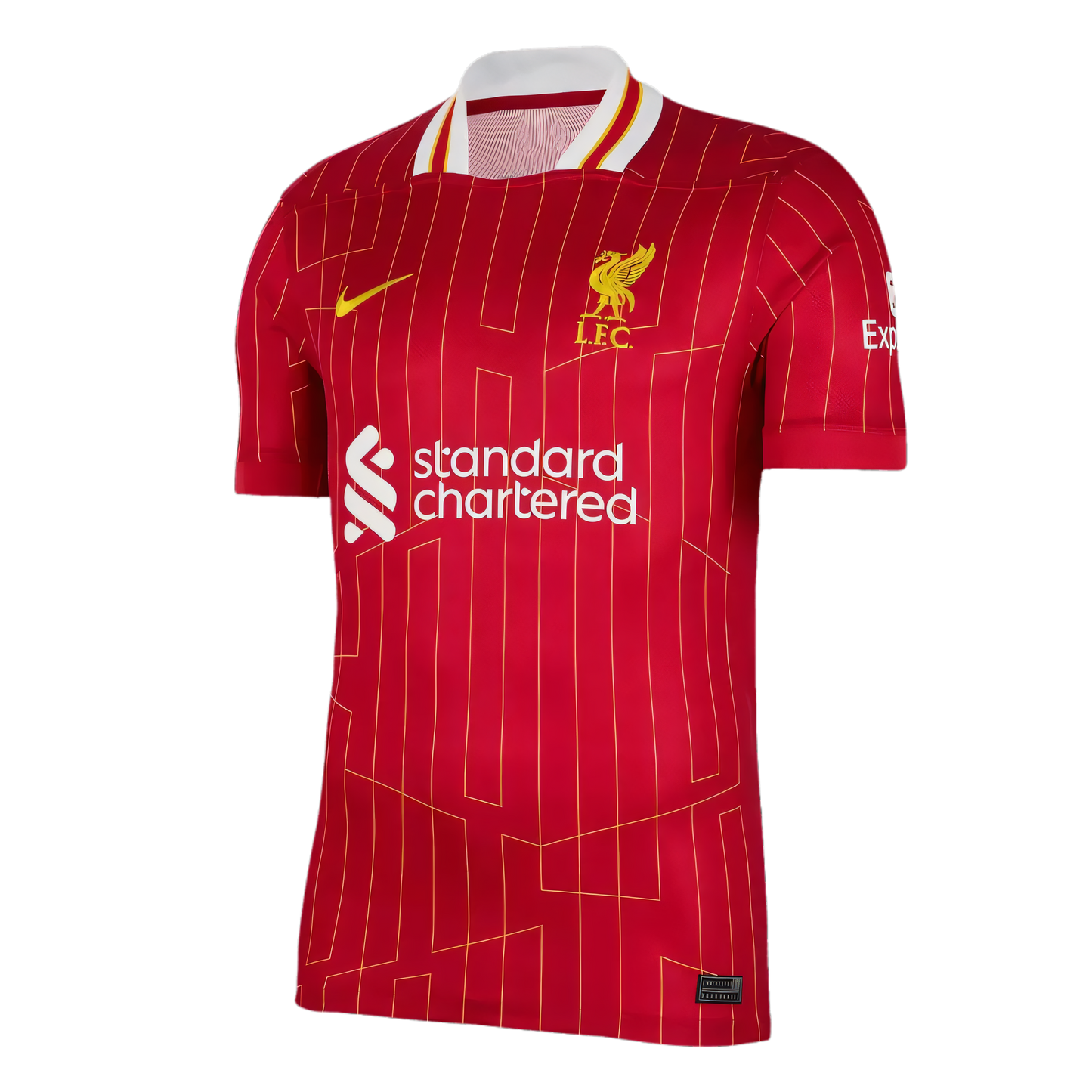 Liverpool Home Jersey 2024/25