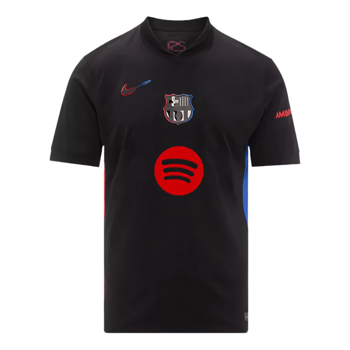 Barcelona Away Jersey 2024/2025