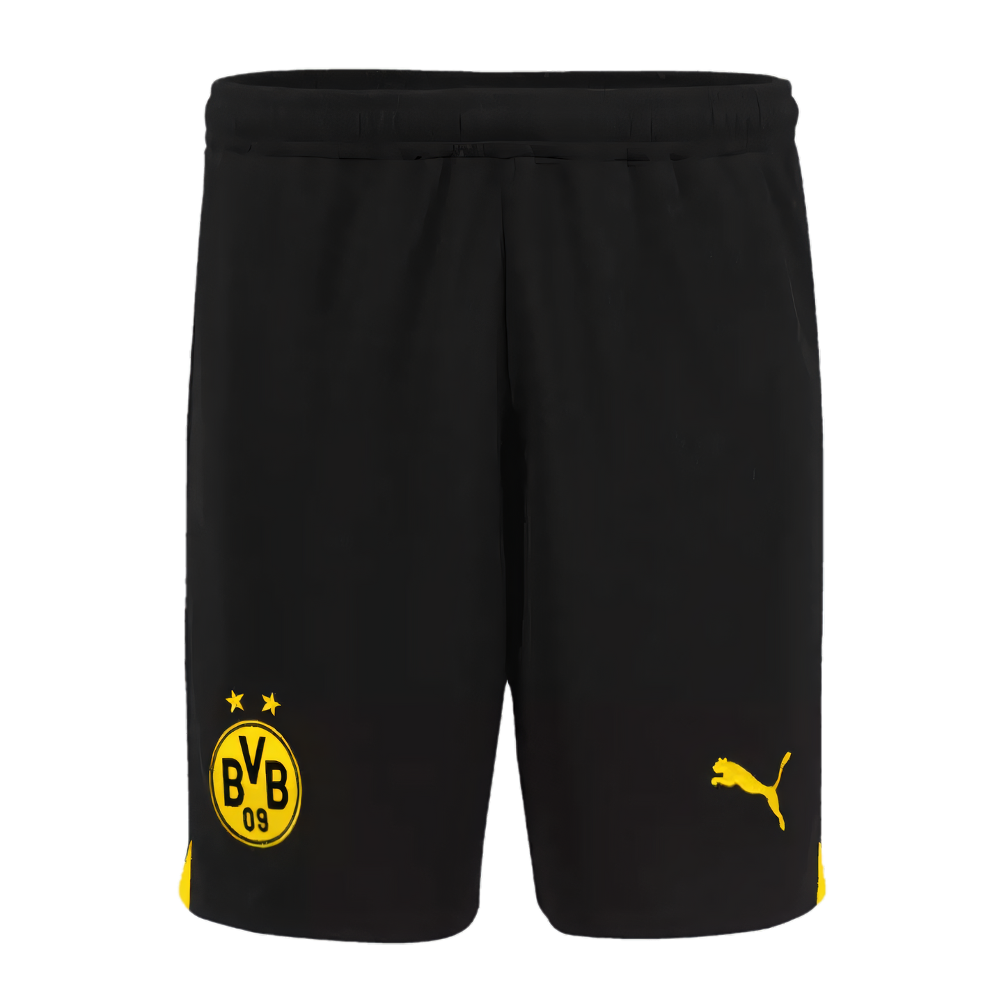 Dortmund Home Football Shorts 2023/24