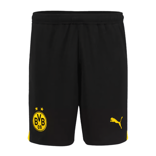 Dortmund Home Football Shorts 2023/24