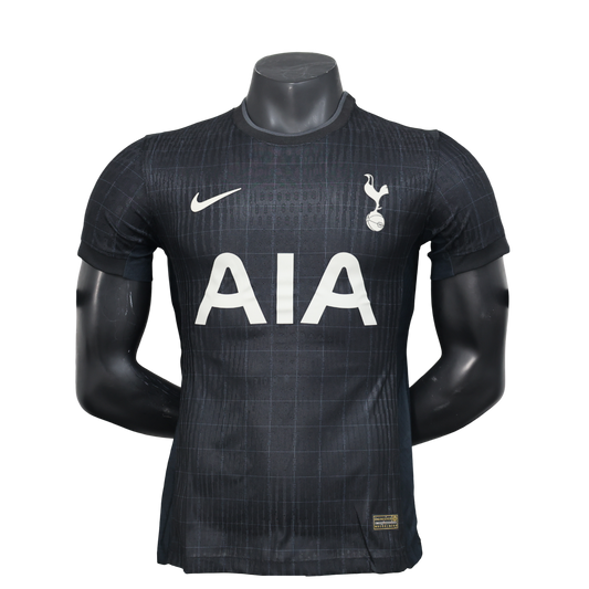 Tottenham Hotspur Away Jersey 2025/2026