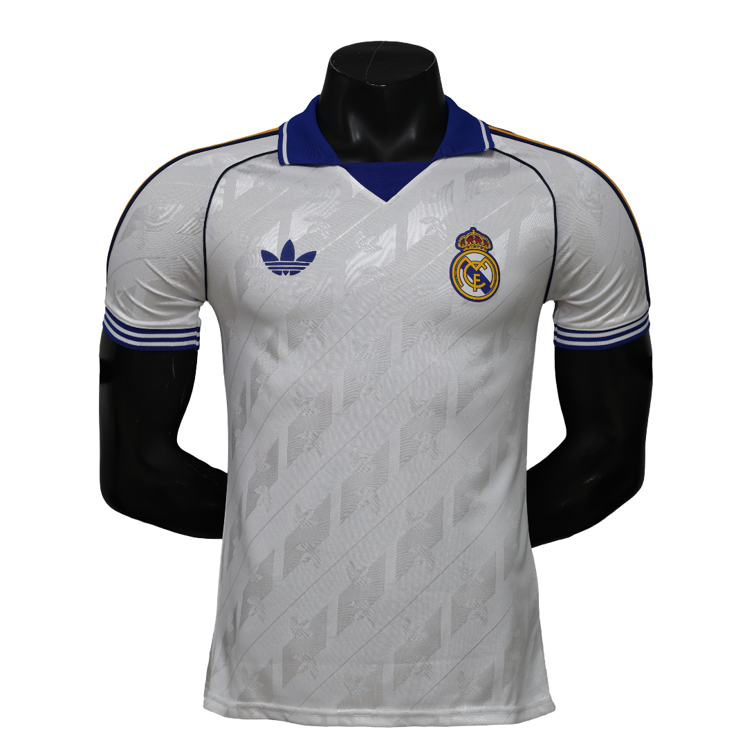 Real Madrid Special Classic Jersey 2026