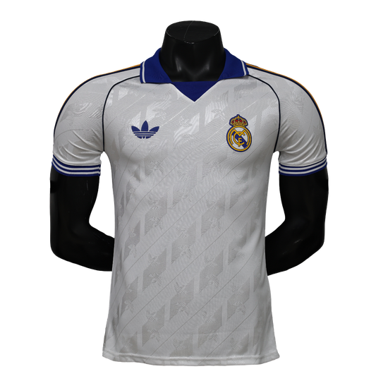Real Madrid Special Classic Jersey 2026