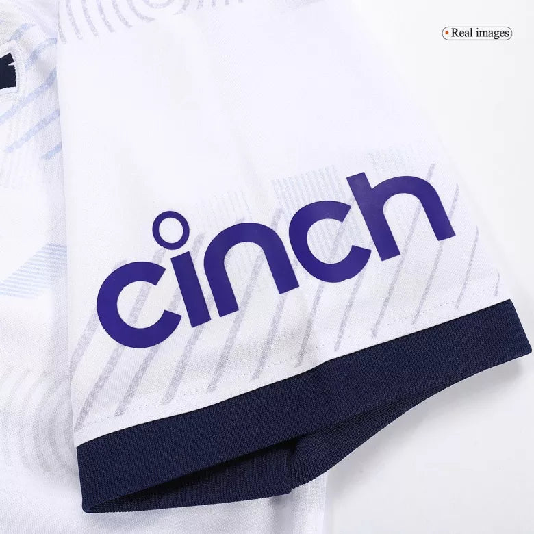 Tottenham Hotspur Home Jersey 2023/24