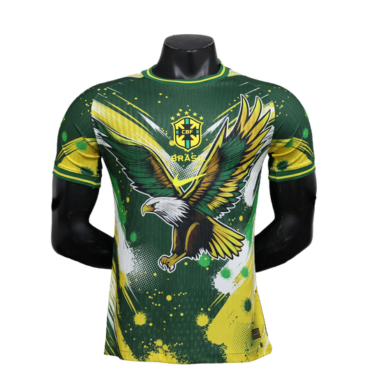 Brazil Special Eagle Jersey