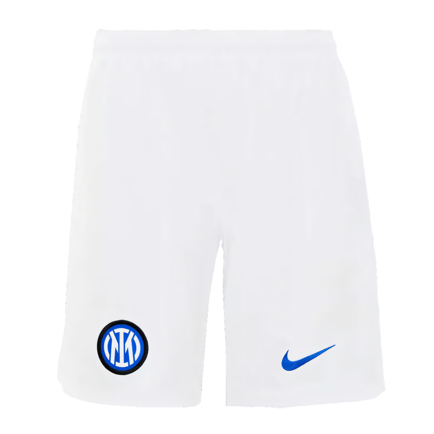 Inter Away Football Shorts 2023/24