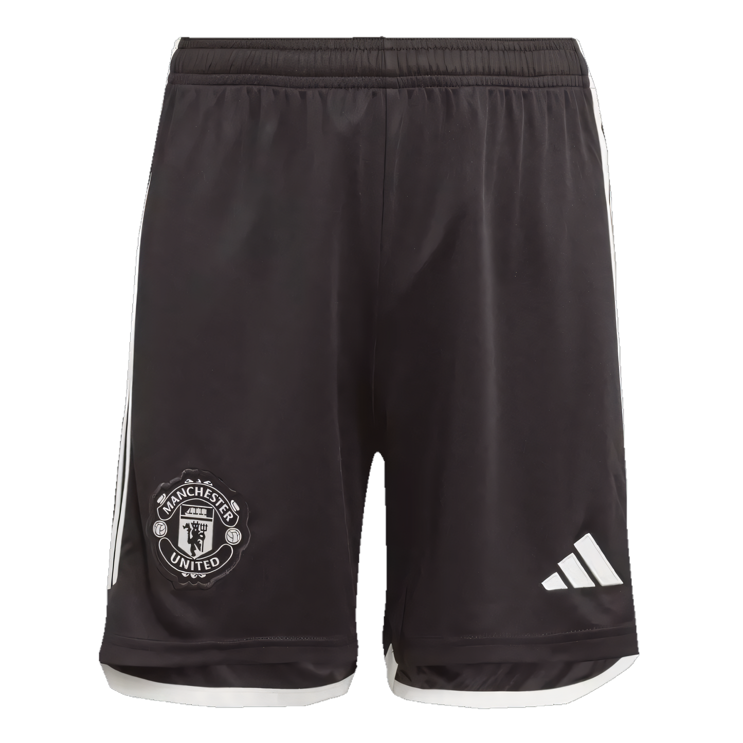 Manchester United Away Football Shorts 2023/24