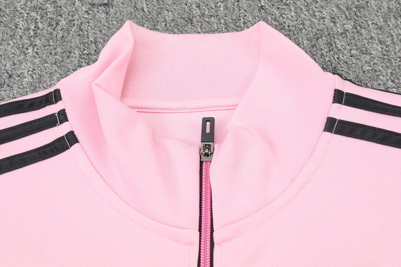 Inter Miami Pink Tracksuit